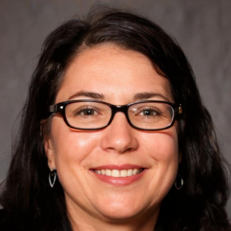 Portrait of Liv Bergström, Operations Manager at Salvatore